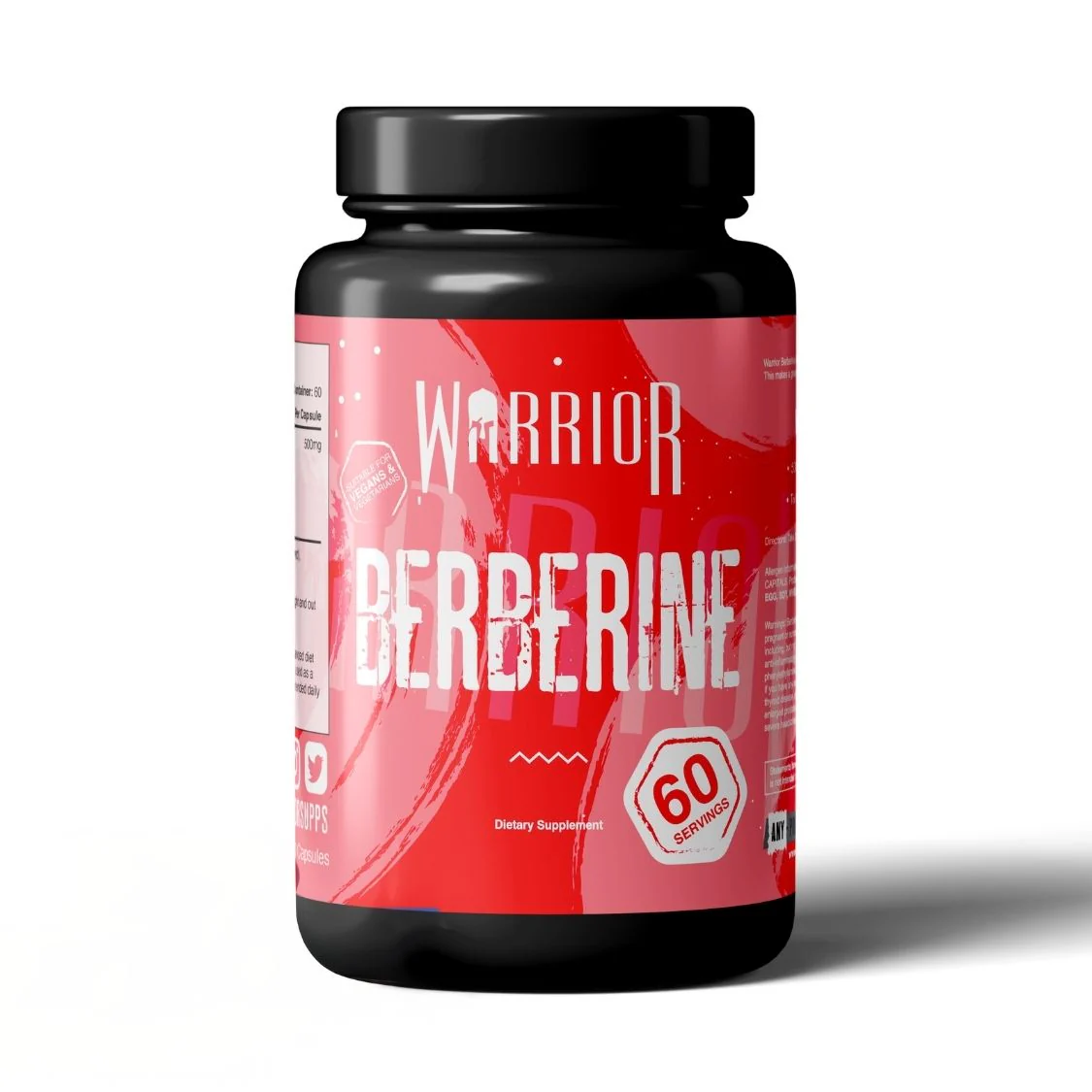 3 Months of Berberine Stack - Image 2