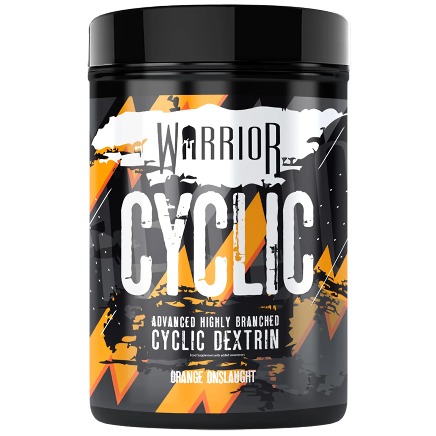 Warrior Cyclic Dextrin Powder - 400g - Image 2