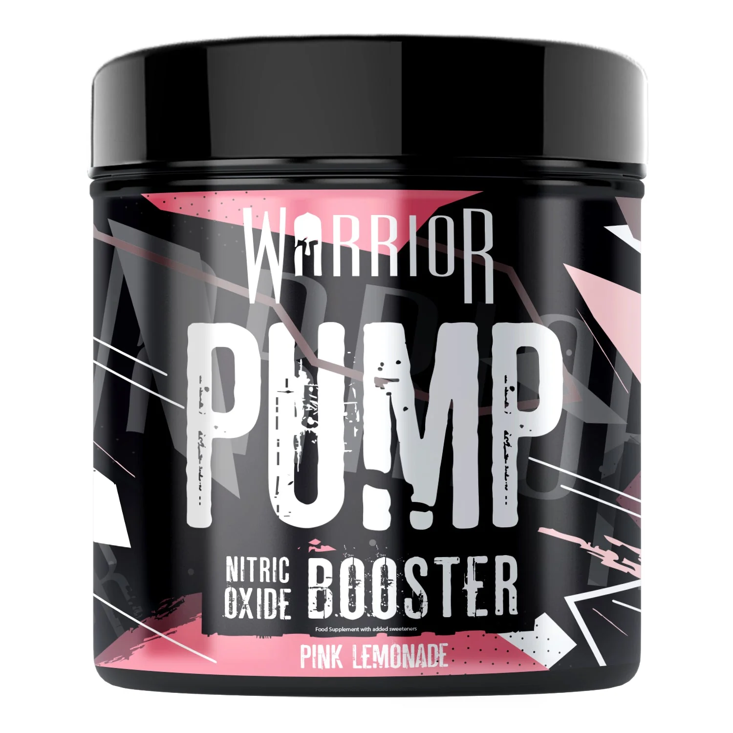 Warrior Pump Pre-Workout Powder - Image 10