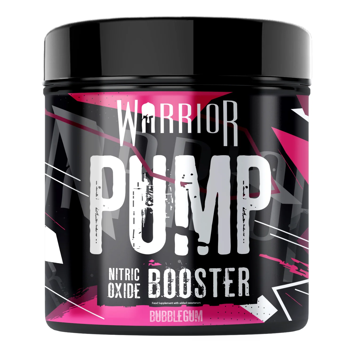 Warrior Pump Pre-Workout Powder - Image 12