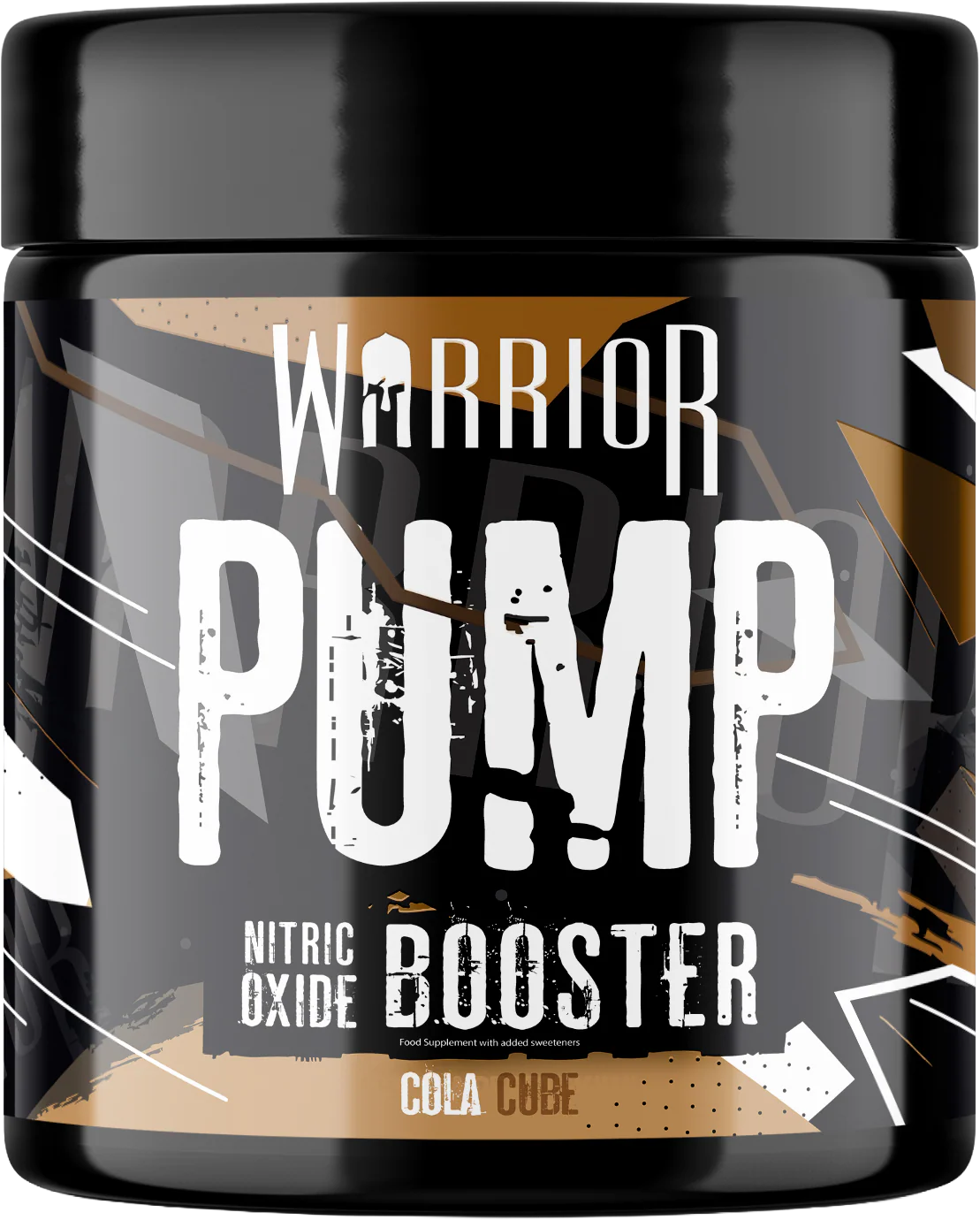 Warrior Pump Pre-Workout Powder - Image 13