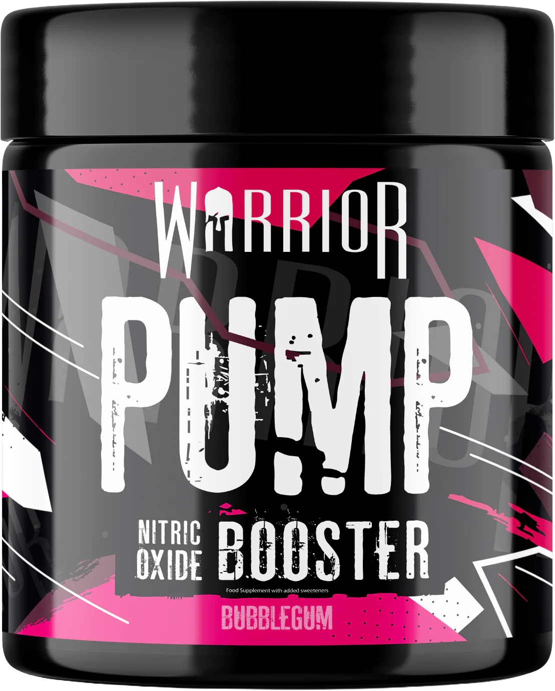 Warrior Pump Pre-Workout Powder - Image 14
