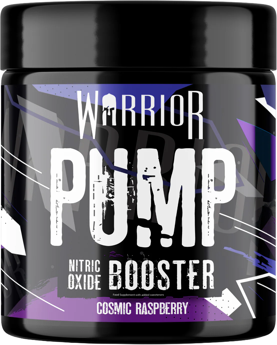 Warrior Pump Pre-Workout Powder - Image 16