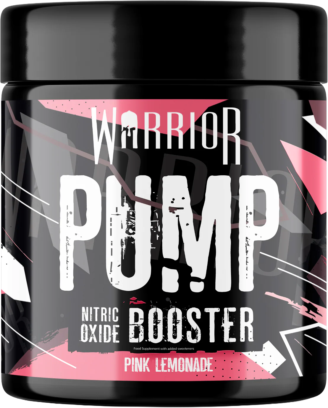 Warrior Pump Pre-Workout Powder - Image 17