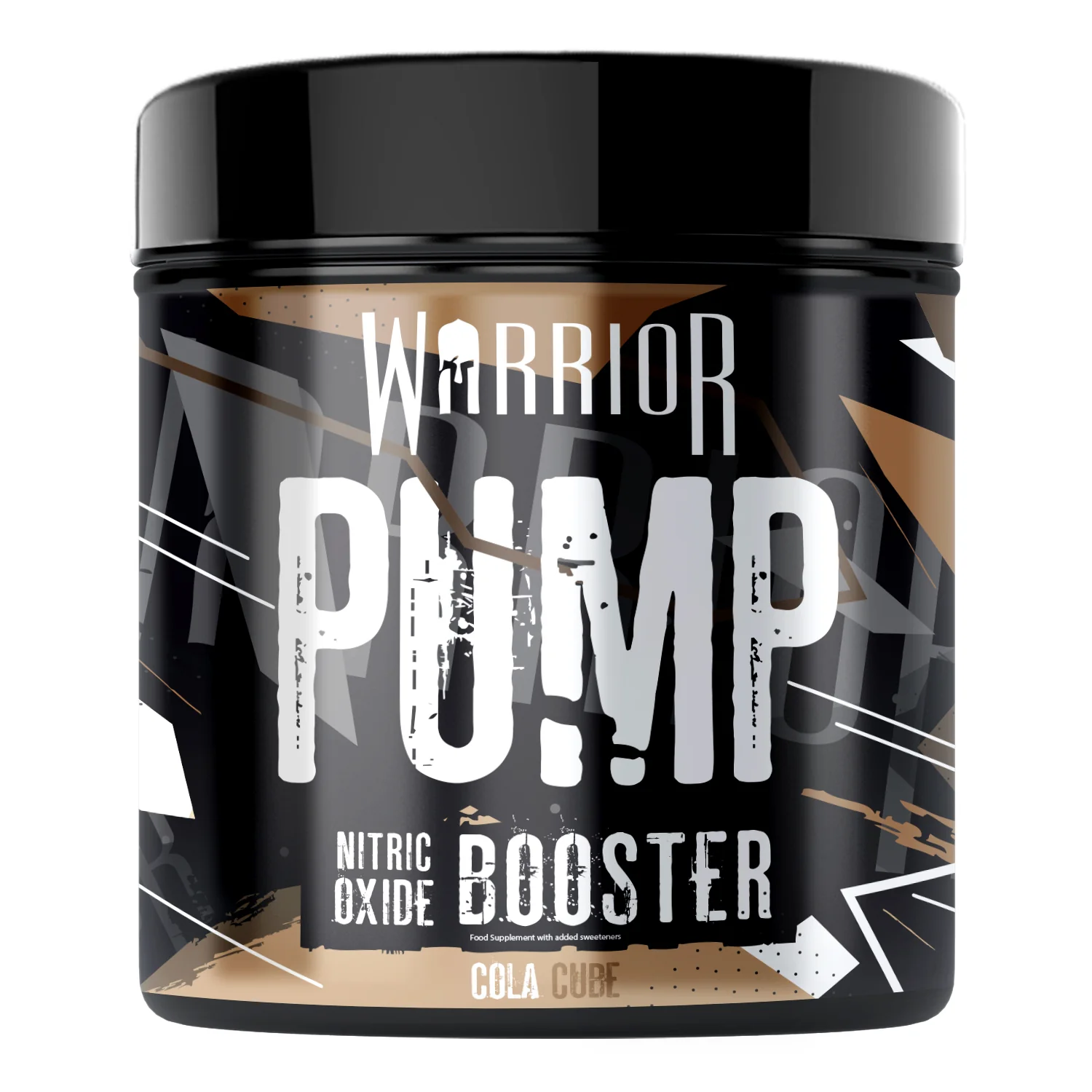 Warrior Pump Pre-Workout Powder - Image 7