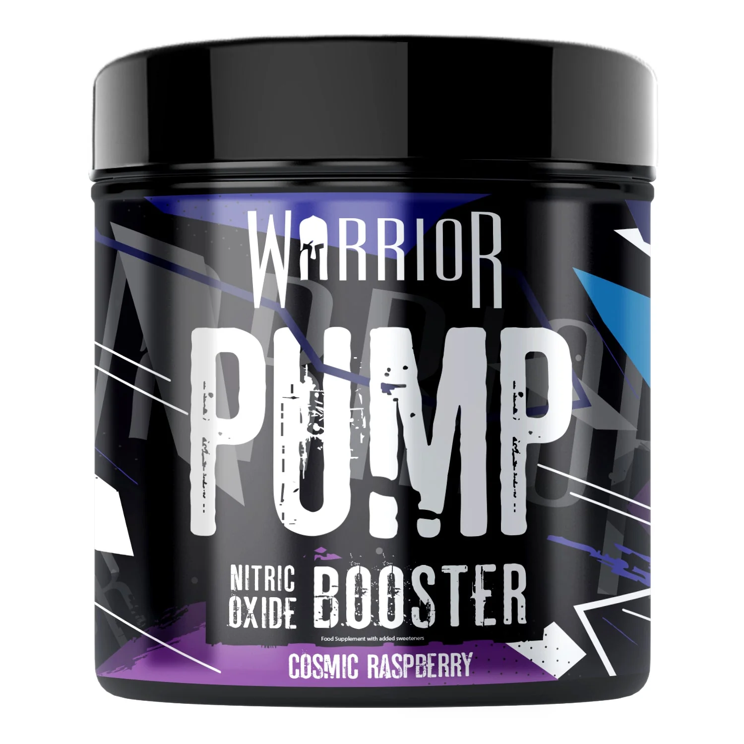 Warrior Pump Pre-Workout Powder - Image 9
