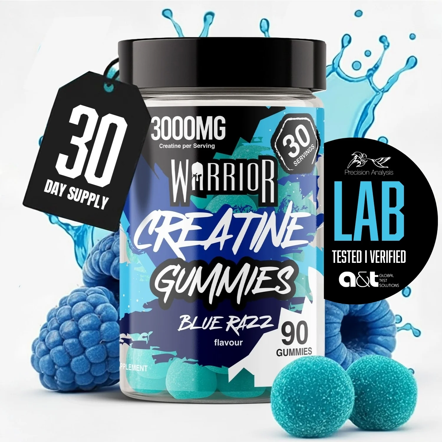 Summer Shred Bundle - Image 6